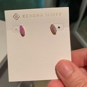 Kendra Scott studs